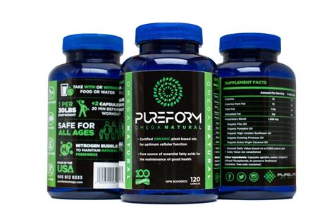 where can i buy pure form omega in canada|Pure Form Omega Products .